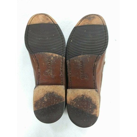 Cole Haan Handsewn Loafers 7.5 M - Picture 4 of 6